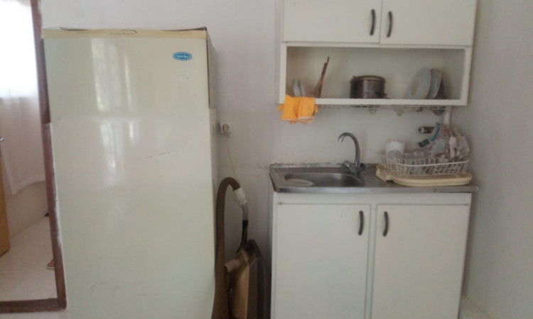 اجاره ویلا باغ 60 متری دو خواب استخر روباز رضوان