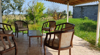 اجاره ویلا پره سر با ویو شالیزار