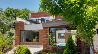 اجاره باغ ویلا دشت بهشت کوهسار