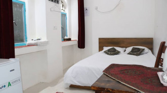 حجز فندق Pedri Mansion التقليدي - إلى غرفة Hoosh الرئيسية - سريرين