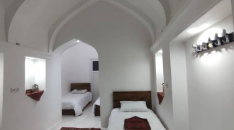 رزرو هتل سنتی عمارت پدری - اتاق توپستو - 4 تخته