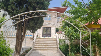 اجاره ویلای دوبلکس استخرآبگرم طاووسیه