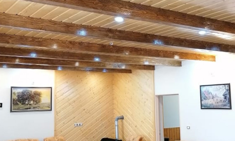 اجاره ویلا مبله سلمانی
