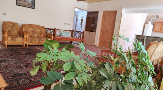 فيلا سلماني مفروشه للايجار