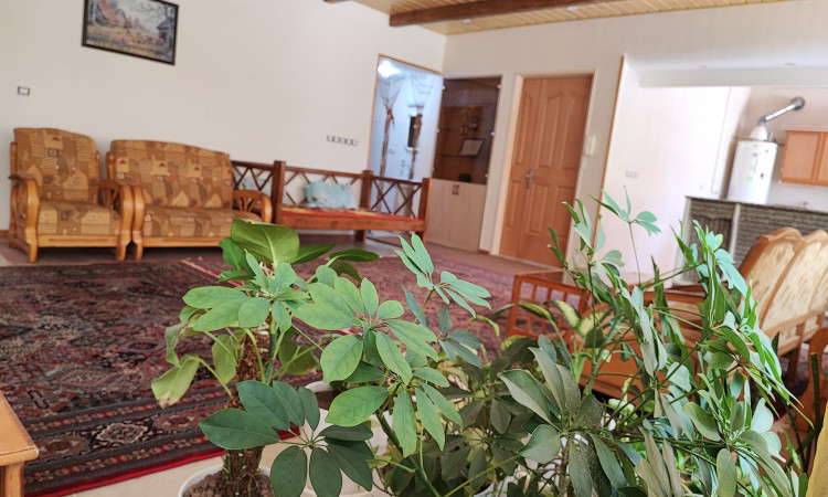 اجاره ویلا مبله سلمانی