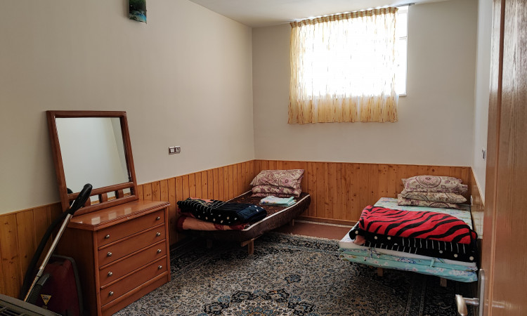 اجاره ویلا مبله سلمانی
