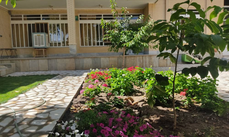 اجاره ویلا مبله سلمانی