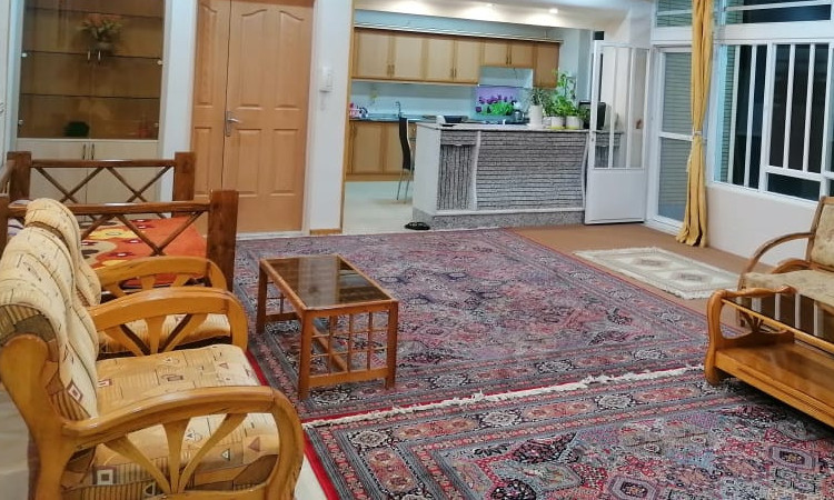 اجاره ویلا مبله سلمانی