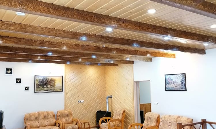 اجاره ویلا مبله سلمانی