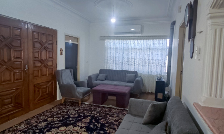 اجاره آپارتمان مبله در رامسر
