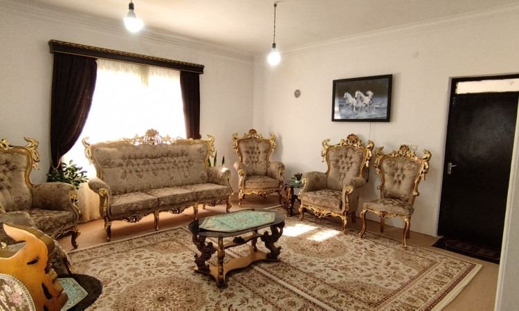 اجاره آپارتمان مبله در رامسر
