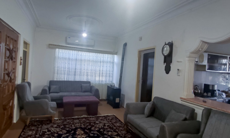 اجاره آپارتمان مبله در رامسر