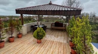 اجاره ویلای جلیل زاده 3 خوابه امام رود