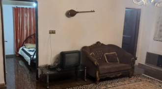 اجاره ویلا باغ به متراژ 1000متر باتمام امکانات