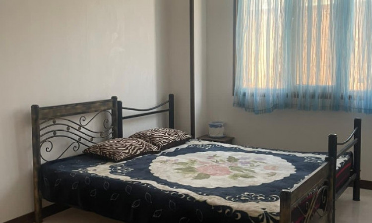 اجاره ویلا رودهن با استخر سرپوشیده