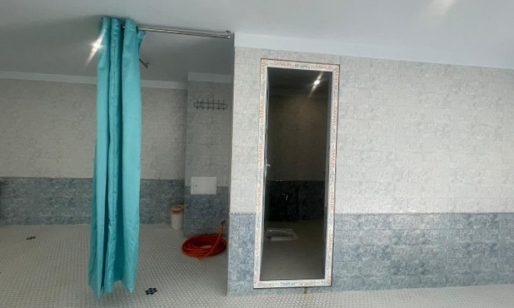 اجاره ویلا رودهن با استخر سرپوشیده