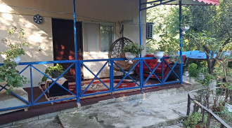 ویلا سنتی دنج در بهشت برین ایران