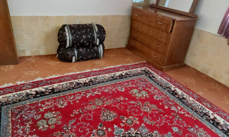 ویلا باغ محلات نزدیک به آبگرم