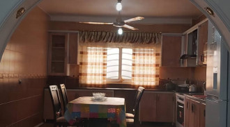 رزرو اقامتگاه قزلباش