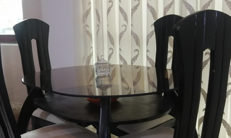 اجاره آپارتمان دو خوابه ساحلی آوین 1