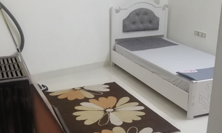 اجاره آپارتمان دو خوابه ساحلی آوین 1