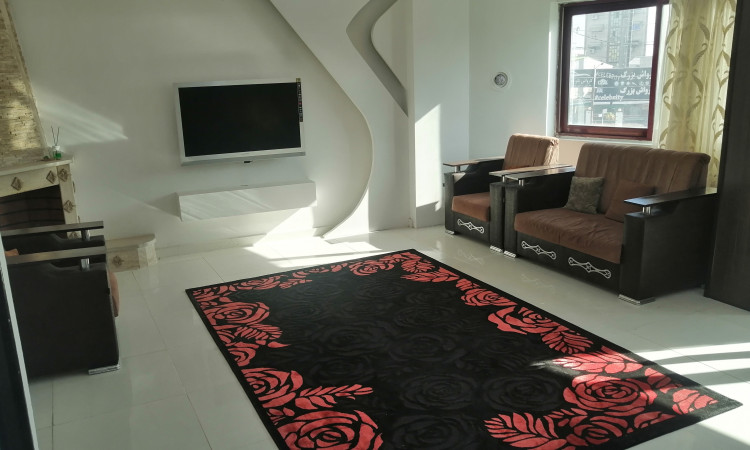 اجاره آپارتمان دو خوابه ساحلی آوین 1