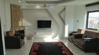 اجاره آپارتمان دو خوابه ساحلی آوین 1