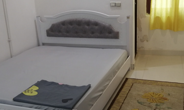 اجاره آپارتمان دو خوابه ساحلی آوین 1