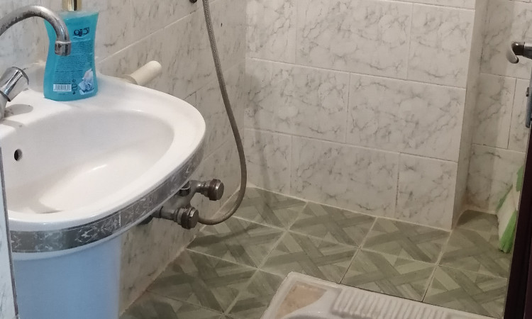 اجاره آپارتمان دو خوابه ساحلی آوین 1