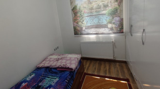 مروة فيلا ريزدنس للإيجار