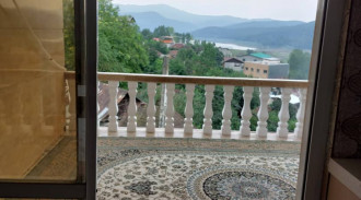 شقة بغرفة نوم واحدة للإيجار في الغابة الهادئة