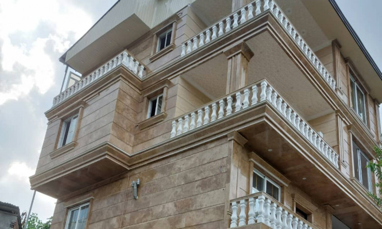 اجاره آپارتمان 1 خواب جنگلی آرامش