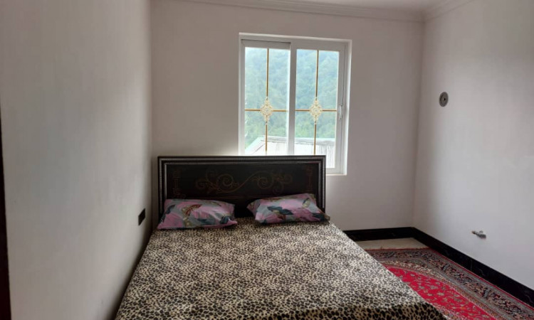 اجاره آپارتمان 1 خواب جنگلی آرامش