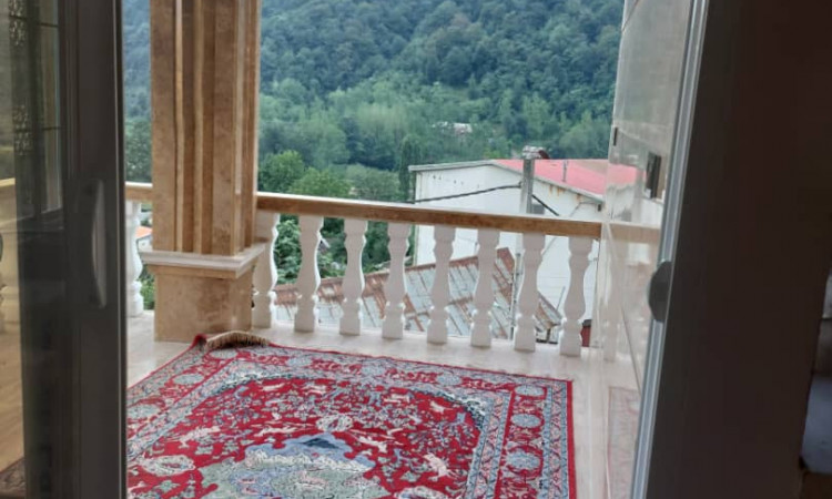اجاره آپارتمان 1 خواب جنگلی آرامش