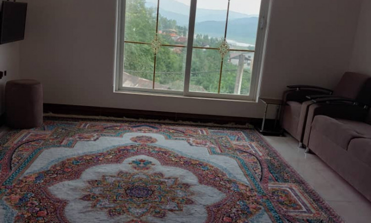 اجاره واحد 90متری سوادکوه
