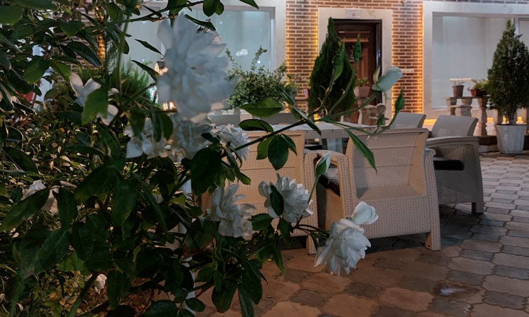 اجاره ویلا استخر آبگرم سهیلیه