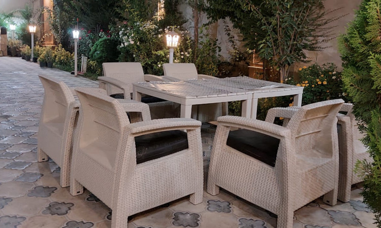 اجاره ویلا استخر آبگرم سهیلیه