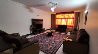 اجاره آپارتمان دو خوابه کیمیا 4