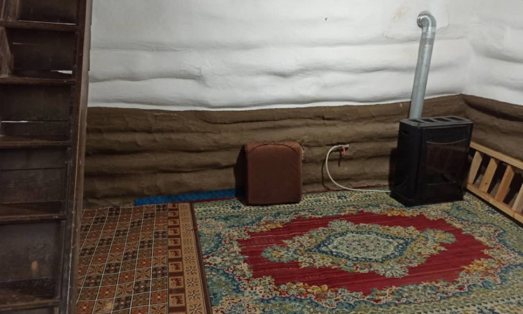 اجاره ویلا 1 خواب گلپری