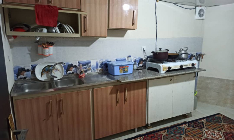 اجاره ویلا 1 خواب گلپری