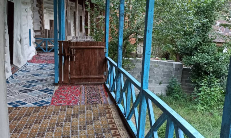 اجاره ویلا 1 خواب گلپری