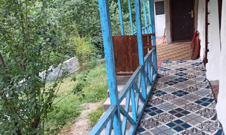 اجاره ویلا 1 خواب گلپری