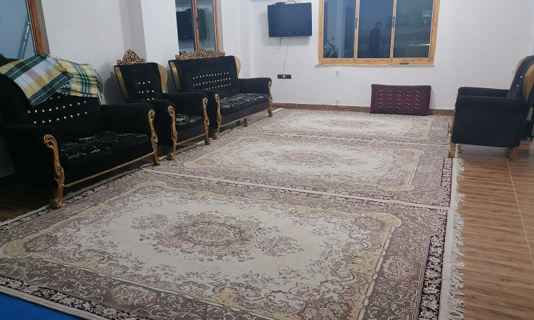 اجاره ویلا دوبلکس شیک آبرود