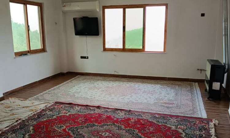اجاره ویلا دوبلکس شیک آبرود