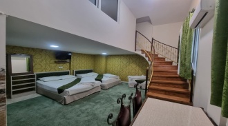 هتل ادیان،دوبلکس شیک،واحد101