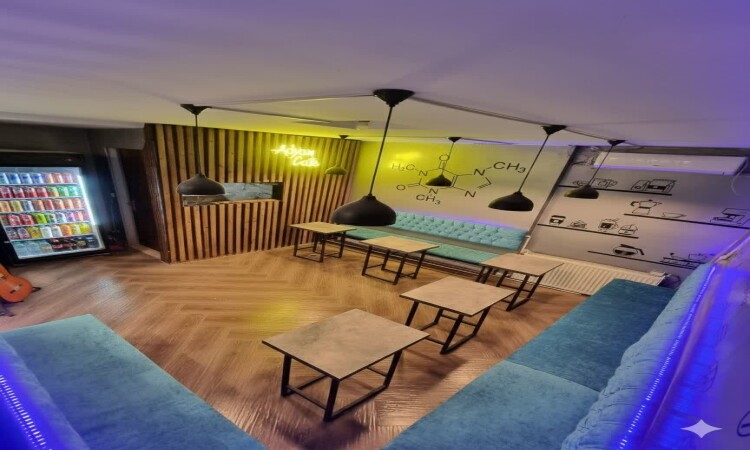 فندق إيديان ، شيك دوبلكس ، وحدة 101