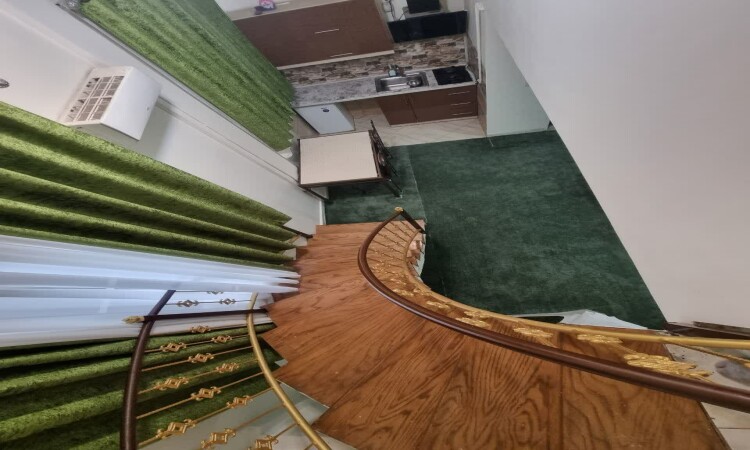 فندق إيديان ، شيك دوبلكس ، وحدة 101