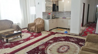 اجاره آپارتمان 5 - دو خوابه