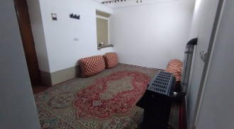 رزرو بوم گردی حاجی خان یزد (اتاق خان 3)