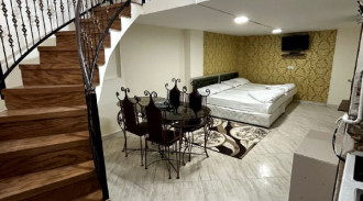 هتل ادیان،دوبلکس شیک،واحد102